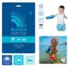 BLOCCS CHILD ARM Cast/Dressing Protector