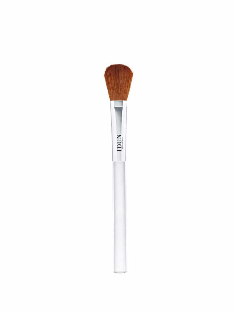 IDUN Minerals Face Definer Brush