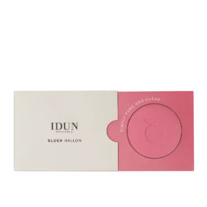 IDUN Minerals Blush | Hallon