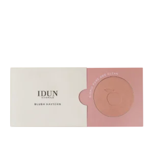 IDUN Minerals Blush | Havtorn
