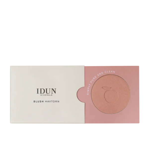 IDUN Minerals Blush | Havtorn