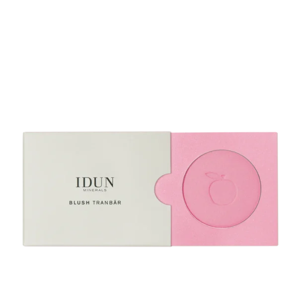 IDUN Minerals Blush | Tranbär