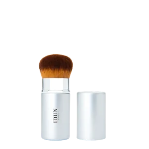 IDUN Minerals I Retractable Kabuki Brush