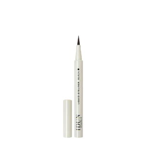 IDUN Minerals | LIQUID EYE PEN BLÄCK