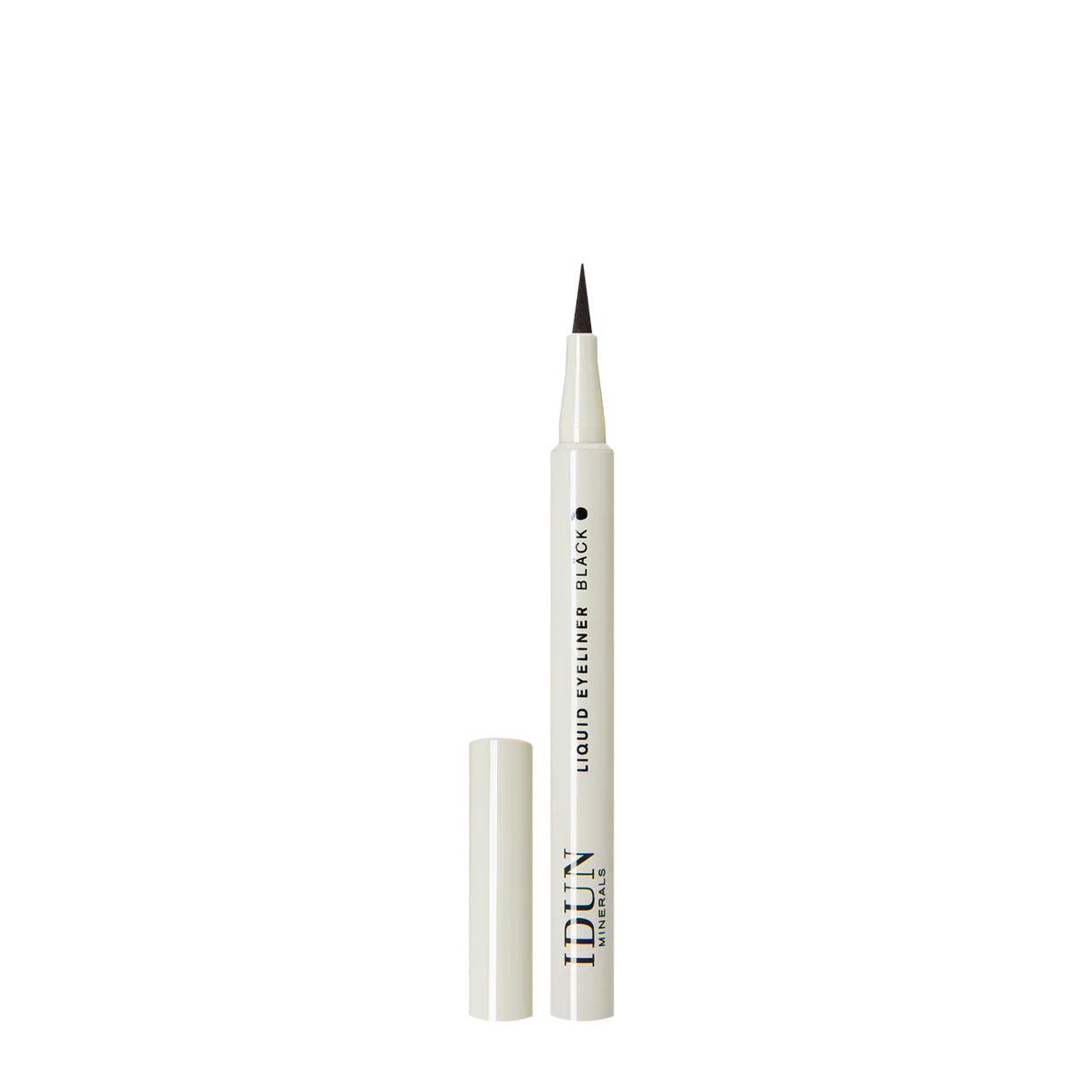 IDUN Minerals | LIQUID EYE PEN BLÄCK