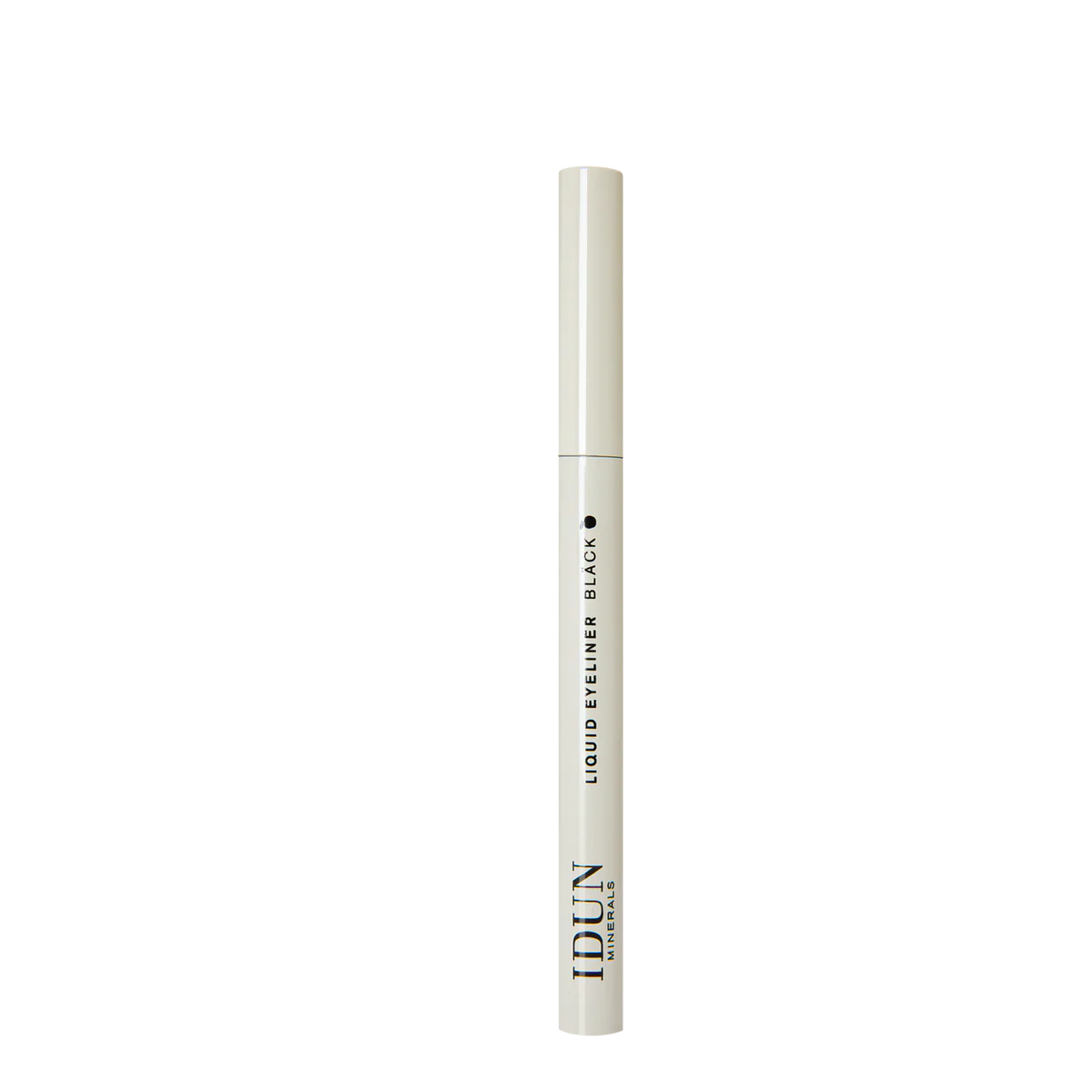 IDUN Minerals | LIQUID EYE PEN BLÄCK - Image 3