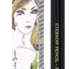 IDUN Minerals Eyebrow Pencil | Lönn - Image 4