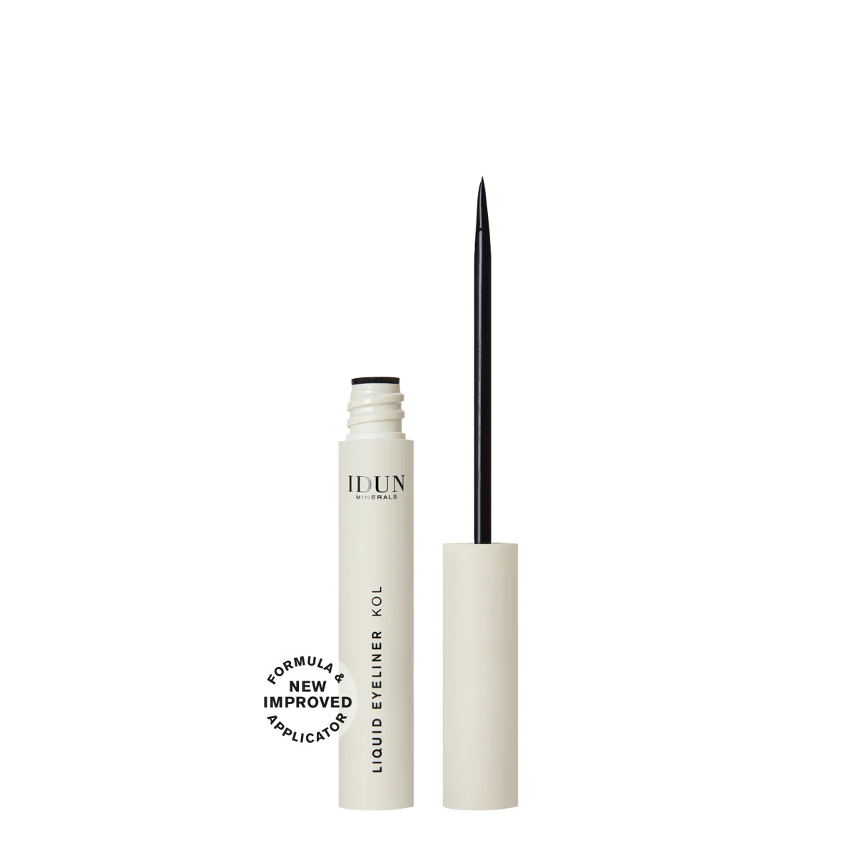 IDUN Minerals | Liquid Eyeliner Kol