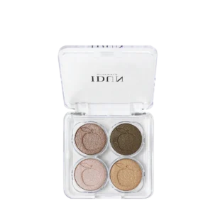 IDUN Minerals | Eyeshadow Palette Brunkulla