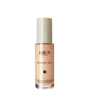 IDUN Minerals Nordic Veil Foundation | Siri