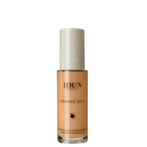 IDUN Minerals Nordic Veil Foundation | Svea