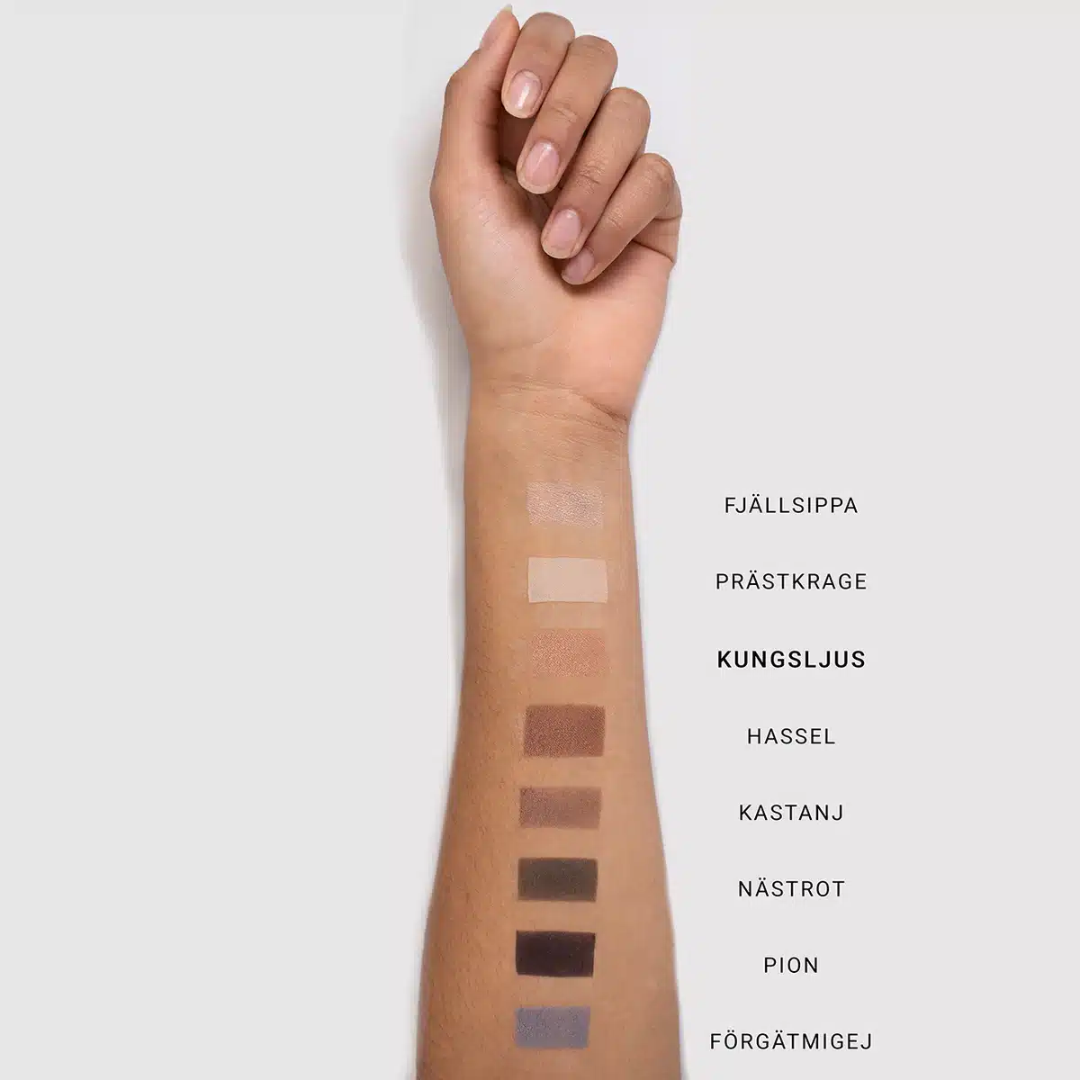 IDUN Minerals Eyeshadow - Image 3