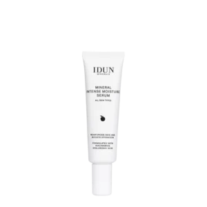 IDUN Minerals - Mineral Intense Moisture Serum