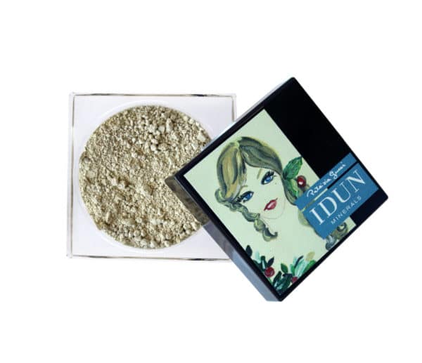 IDUN Minerals Powder Concealer | Idegran
