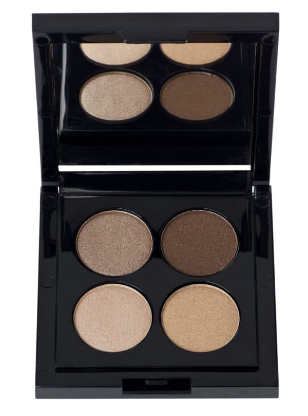 IDUN Minerals Eyeshadow | Brunkulla