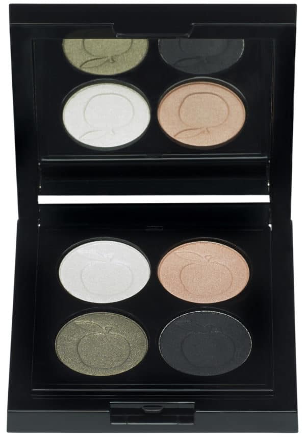 IDUN Minerals Eyeshadow | Vitsippa