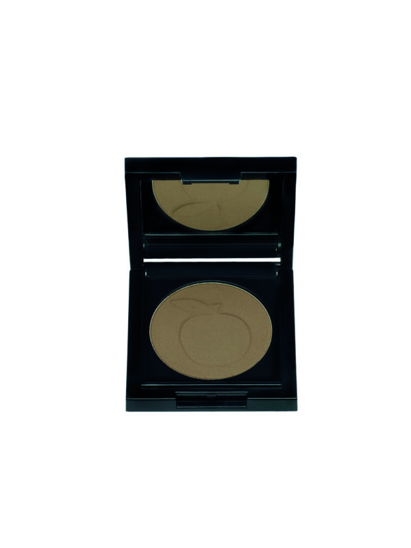 IDUN Minerals Eyeshadow | Nästrot