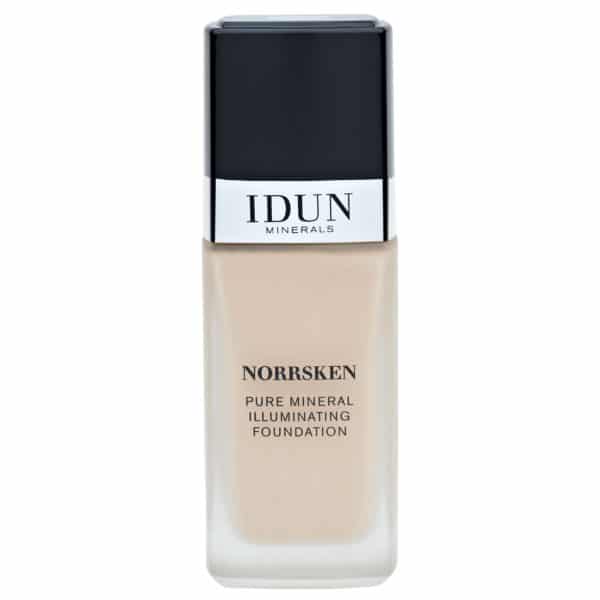 IDUN Minerals Norrsken Foundation | Saga
