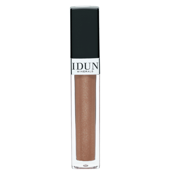 IDUN Minerals Lip Gloss | Ronja