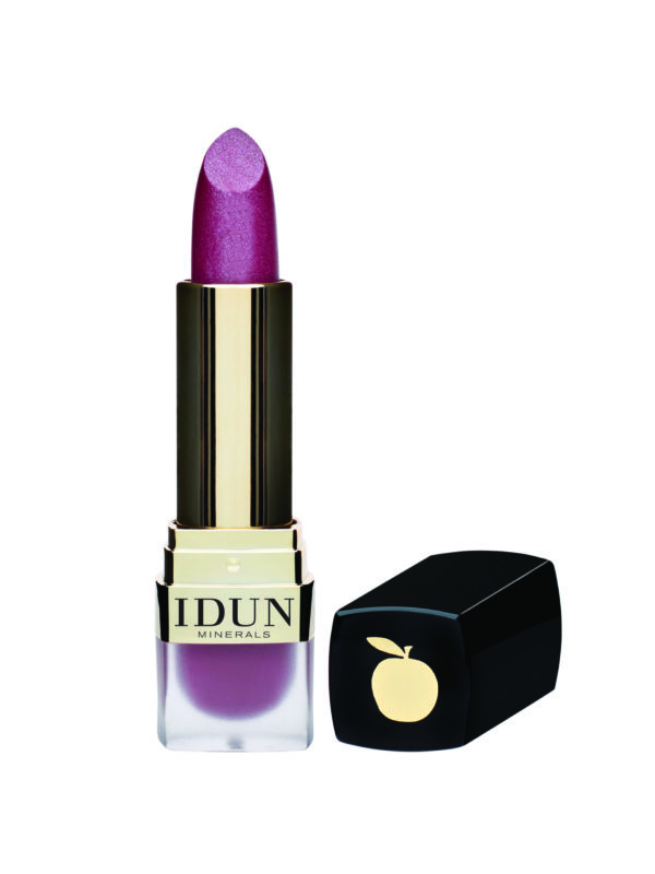 IDUN Minerals Lipstick | Sylvia