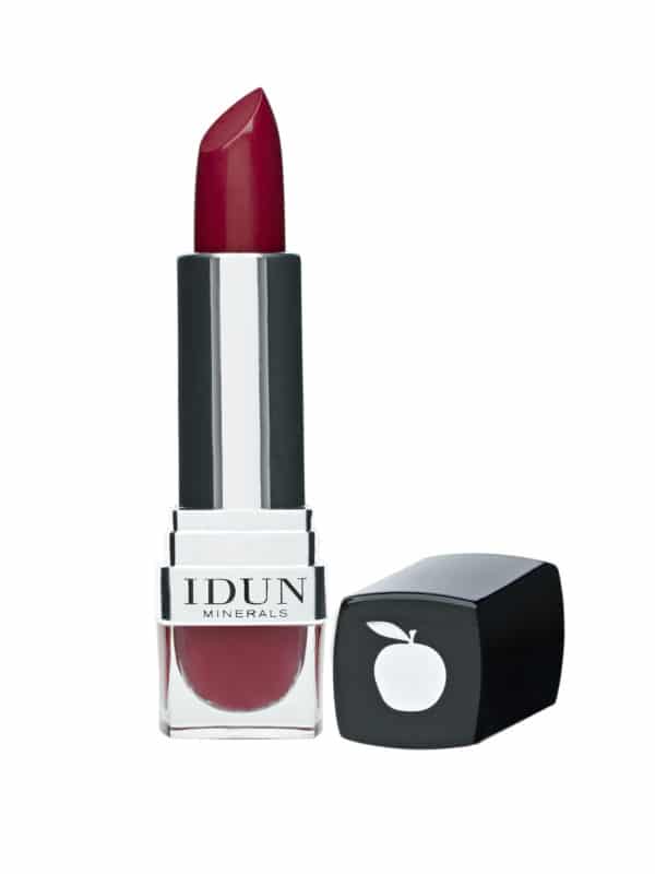 IDUN Minerals Lipstick | Vinbär