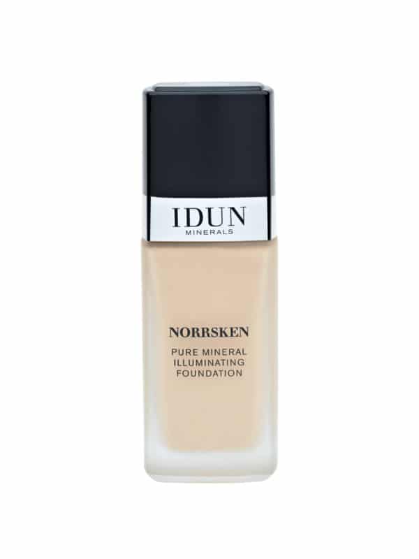 IDUN Minerals Norrsken Foundation | Ingrid