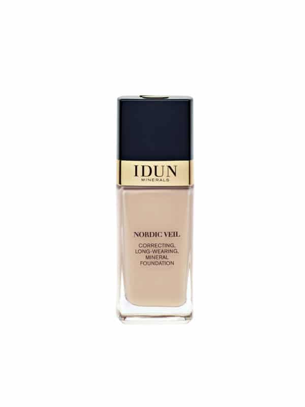 IDUN Minerals Nordic Veil Foundation | Disa