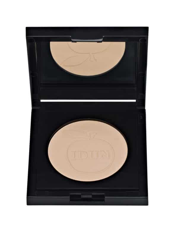 IDUN Minerals Pressed Powder | Vacker