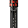 IDUN Minerals Bright Red Lip Crayon | Lill - Image 2