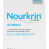 Nourkin Woman Hair Growth Supplement
