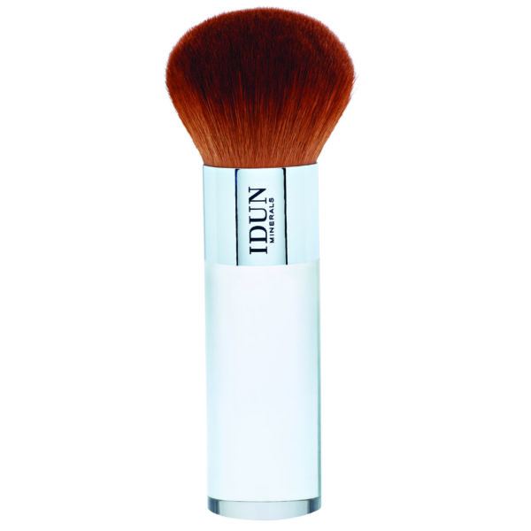 IDUN Minerals Large Powder Brush