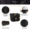 Swedish Posture Stabilize Lower Back Belt - Image 3