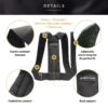 Swedish Posture Flexi Posture Corrector - Image 2