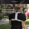 Swedish Posture Flexi Posture Corrector - Image 5