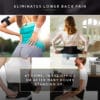 Swedish Posture Stabilize Lower Back Belt - Image 5