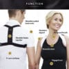 Swedish Posture Flexi Posture Corrector - Image 4
