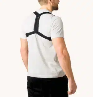 Swedish Posture I Flexi Posture Corrector