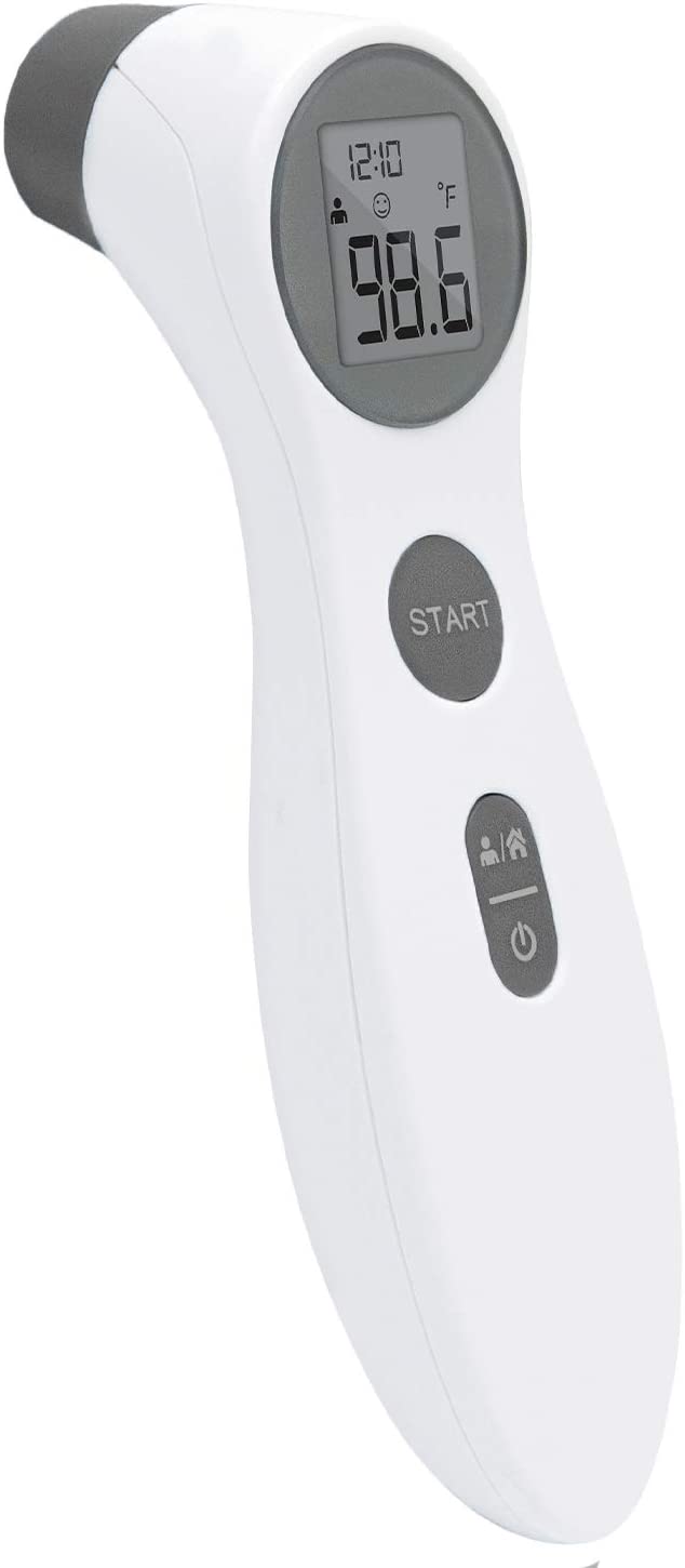 SEJOY Infrared Forehead Thermometer - TheHealthClub