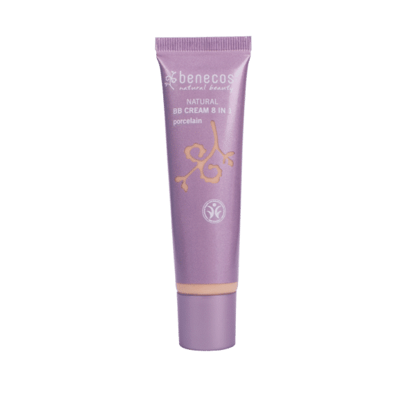 benecos Natural BB Cream Porcelain