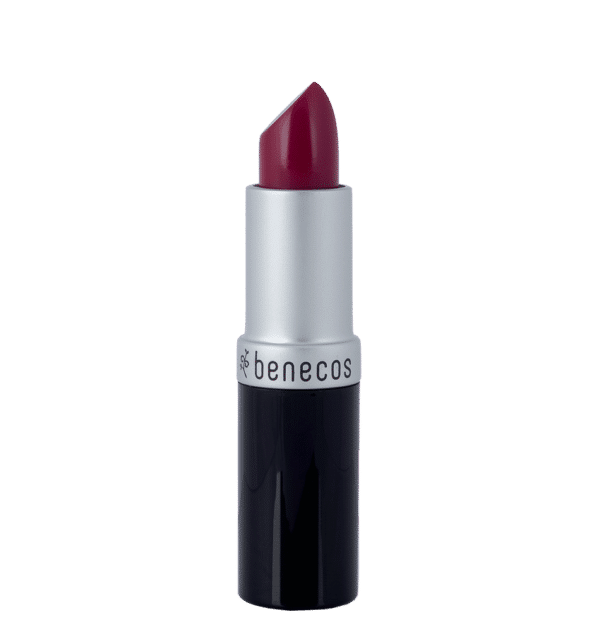 benecos Natural Lipstick watermelon