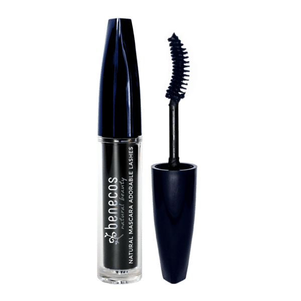benecos Natural Mascara Adorable Lashes-Deep Ocean