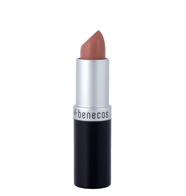 benecos Natural Matte Lipstick Muse