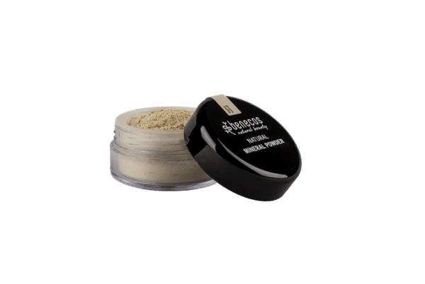 benecos Natural Mineral Powder Light Sand