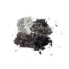 Benecos Natural Quattro Eyeshadow 8 gr. - Smokey Eyes 003 - Image 2