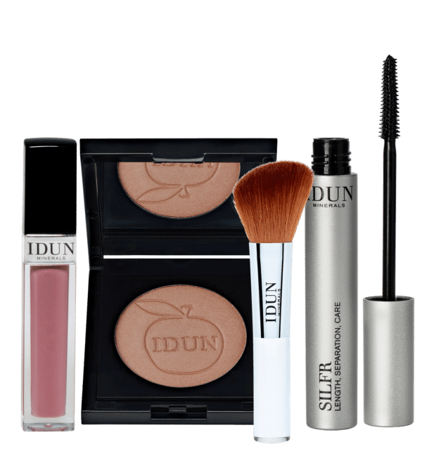 IDUN Minerals Kit 'Flirt’