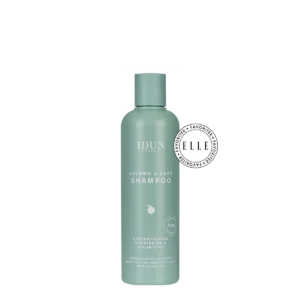 IDUN Minerals I Volume & Care Shampoo