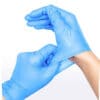 Synmax Vinyl Exam Gloves