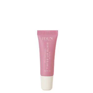 IDUN Minerals Oil-Infused Tinted Lip Elixir