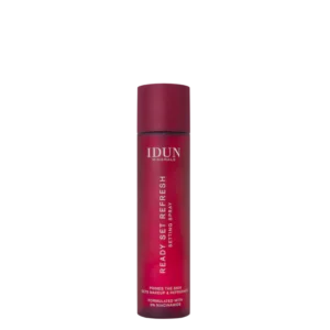 IDUN Refreshing Setting Spray - Ready, Set, Refresh