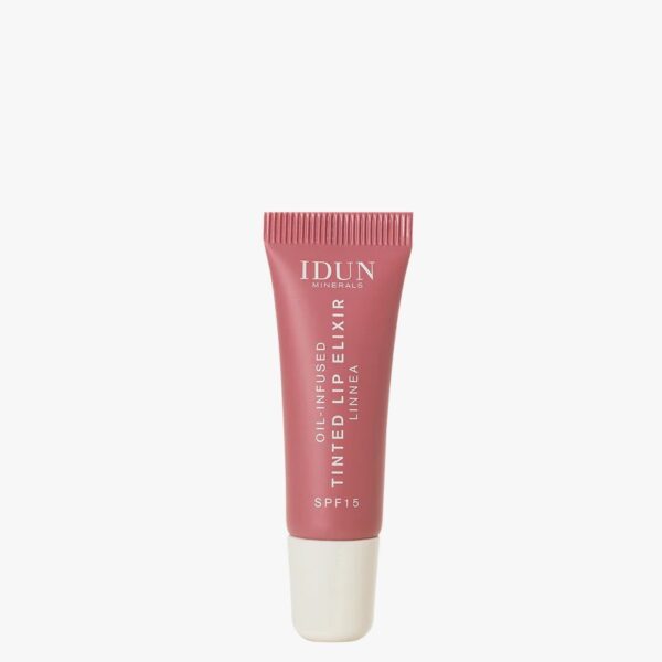 IDUN Minerals Oil-Infused Tinted Lip Elixir - Image 4